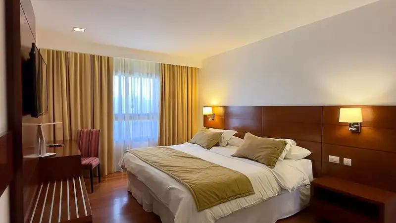 Neper Hotel