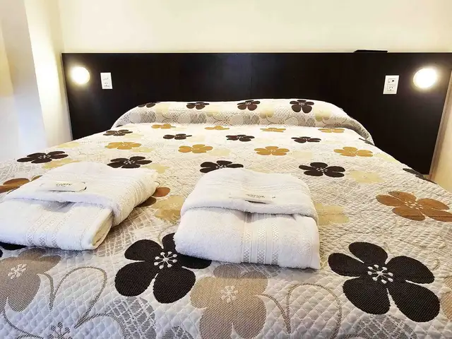 Hotel Riviera Córdoba