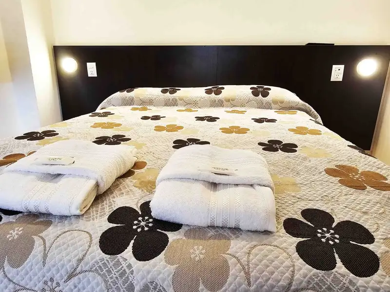 Hotel Riviera Córdoba