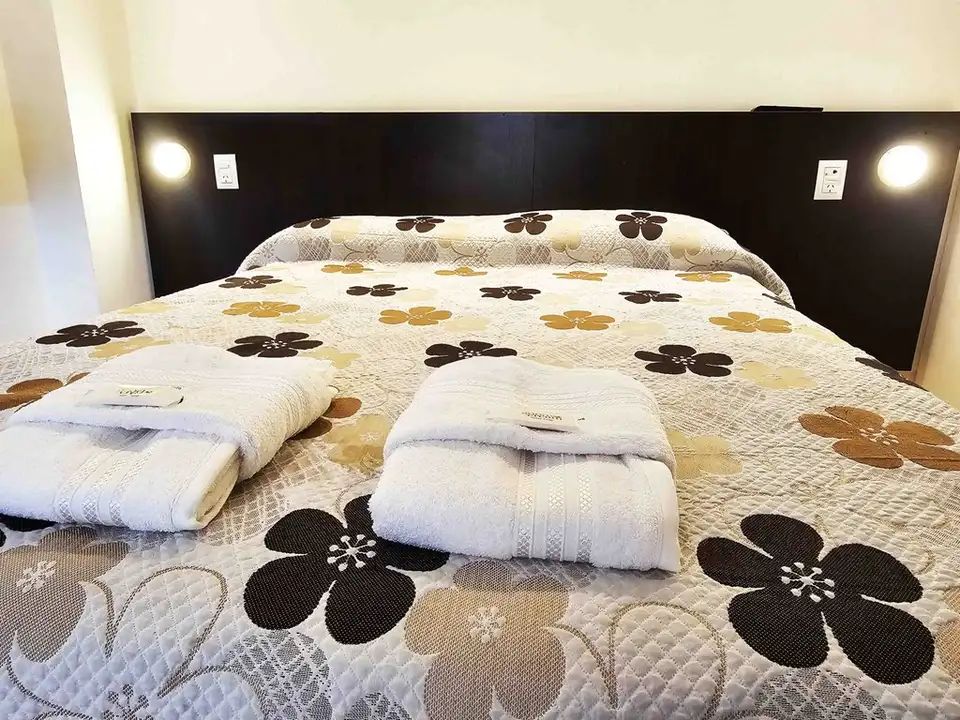 Hotel Riviera Córdoba
