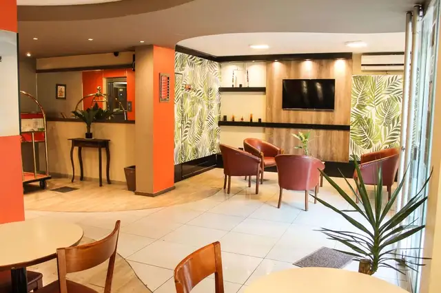 Hotel Savannah Córdoba