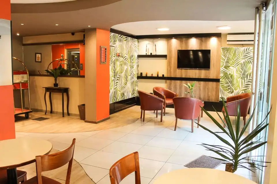 Hotel Savannah Córdoba