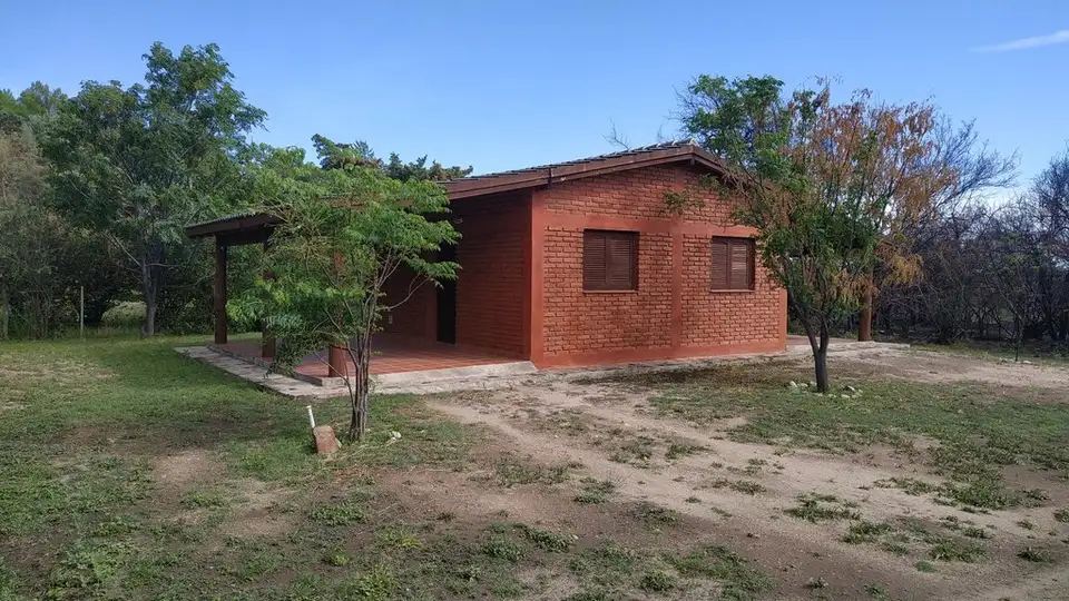 Imagen destacada de alojamientos en Cosquín