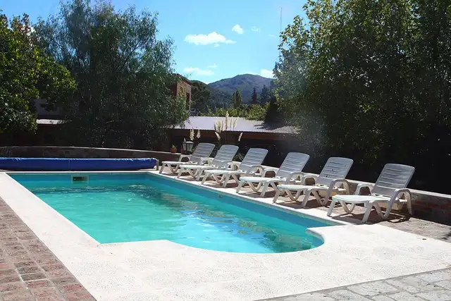 Posada Del Pere

    grino