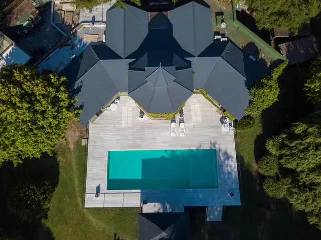 Villa Benitz