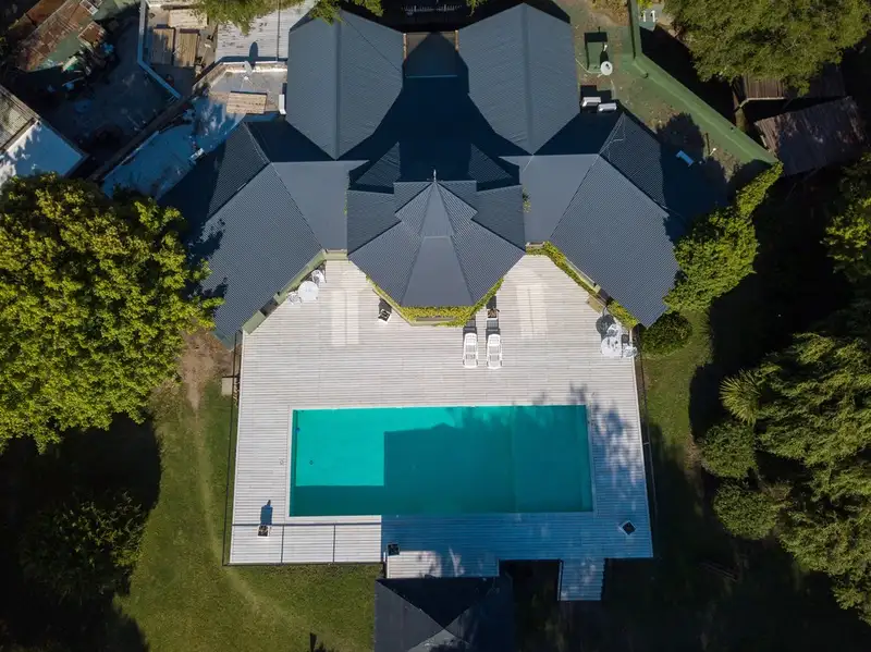Villa Benitz