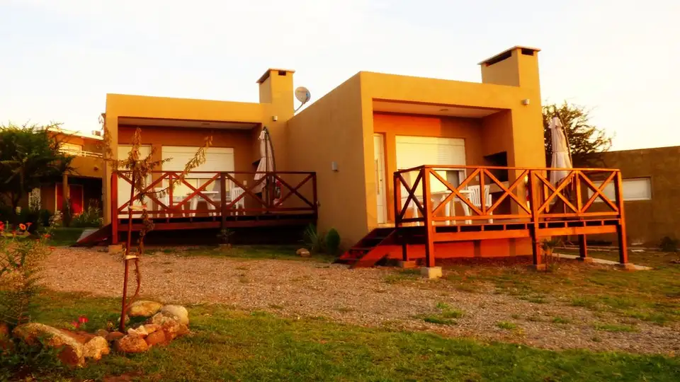 Arroyo Suite House