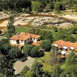 Costa Serrana Apart Hotel