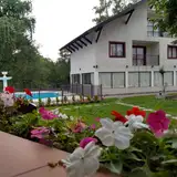 Hostería El Rancho Grande