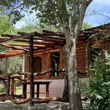 Cabañas Alto del Monte