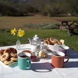 Cabañas Entrelomas