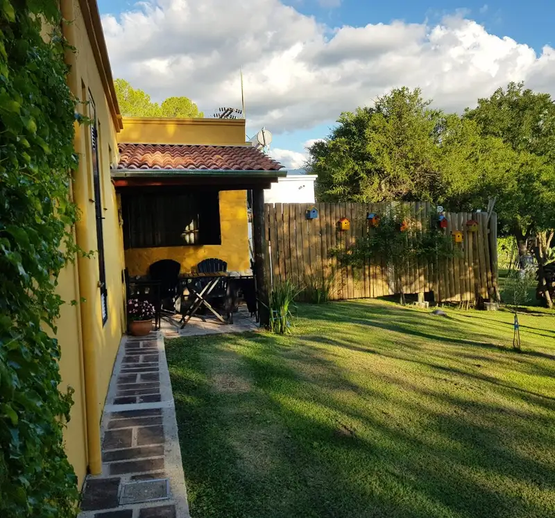 Los Sauces Posada