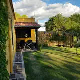Los Sauces Posada