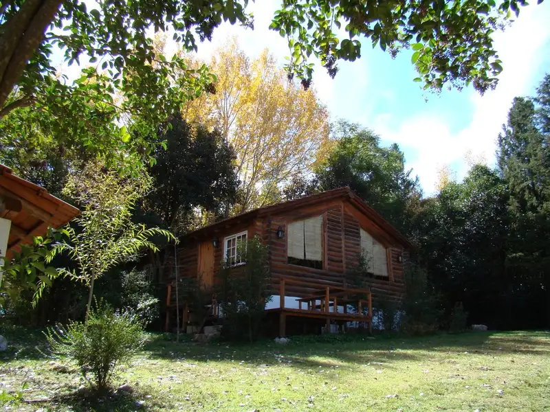 Remansos Del Rio Chico