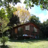Remansos Del Rio Chico