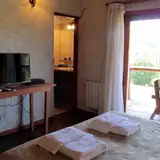 Posada Del Portezuelo