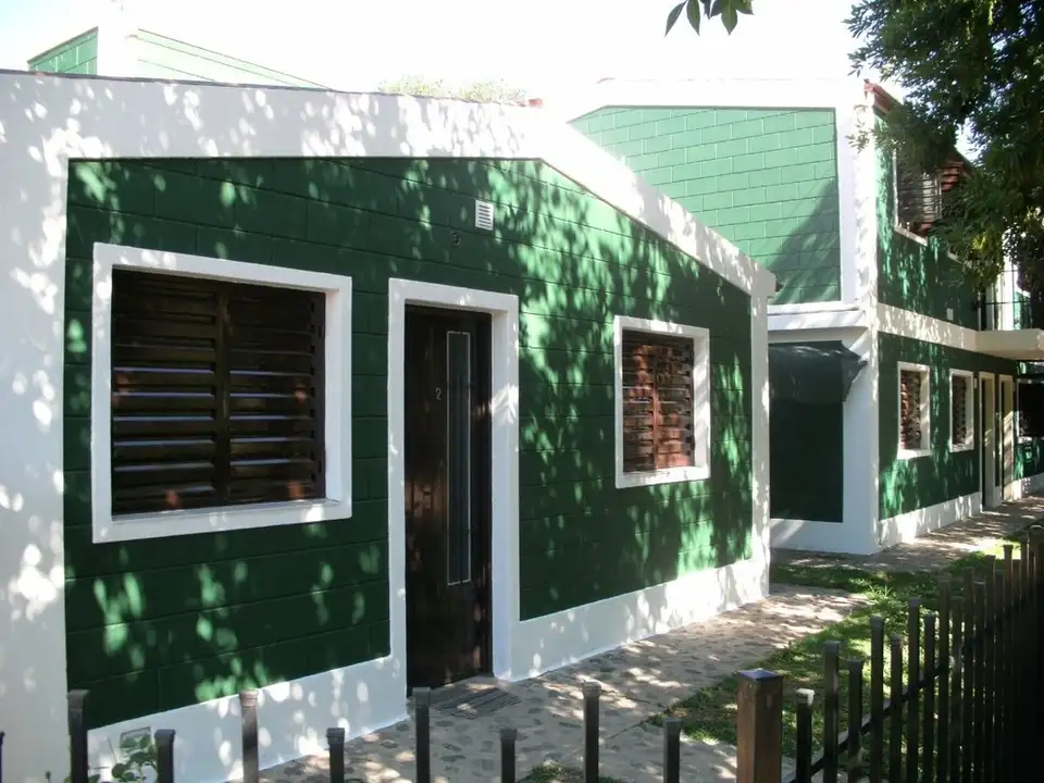 Residencia José María