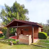 Casitas Del Bosque