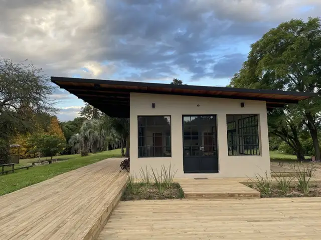 Posada Del Sauce