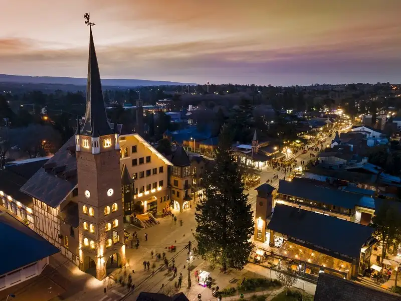 Posada Nehuen