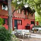 Cabañas El Challao