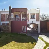 Complejo Abaurrea