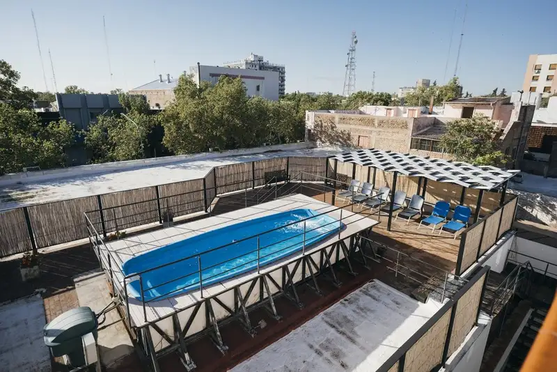 Patios Del Mediterraneo