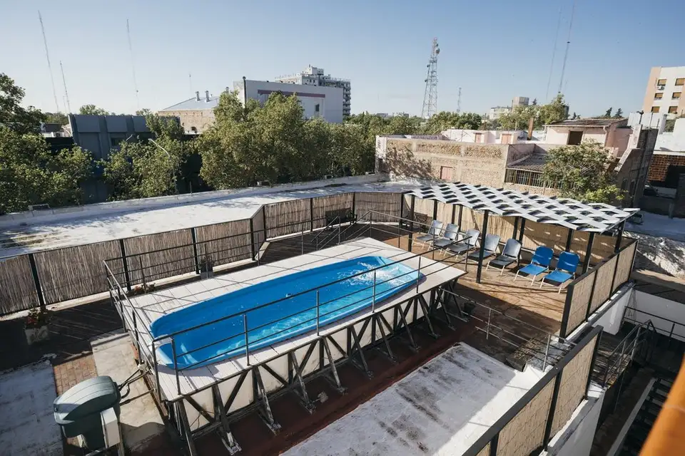 Patios Del Mediterraneo