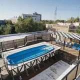 Patios Del Mediterraneo