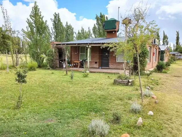 Tierra India