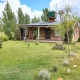Tierra India