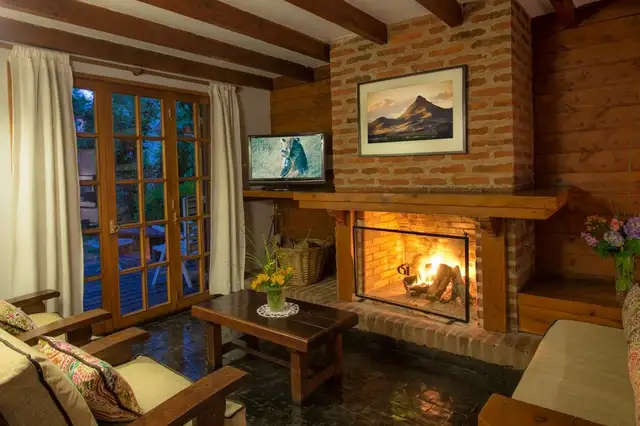 Apart Hotel La Bora