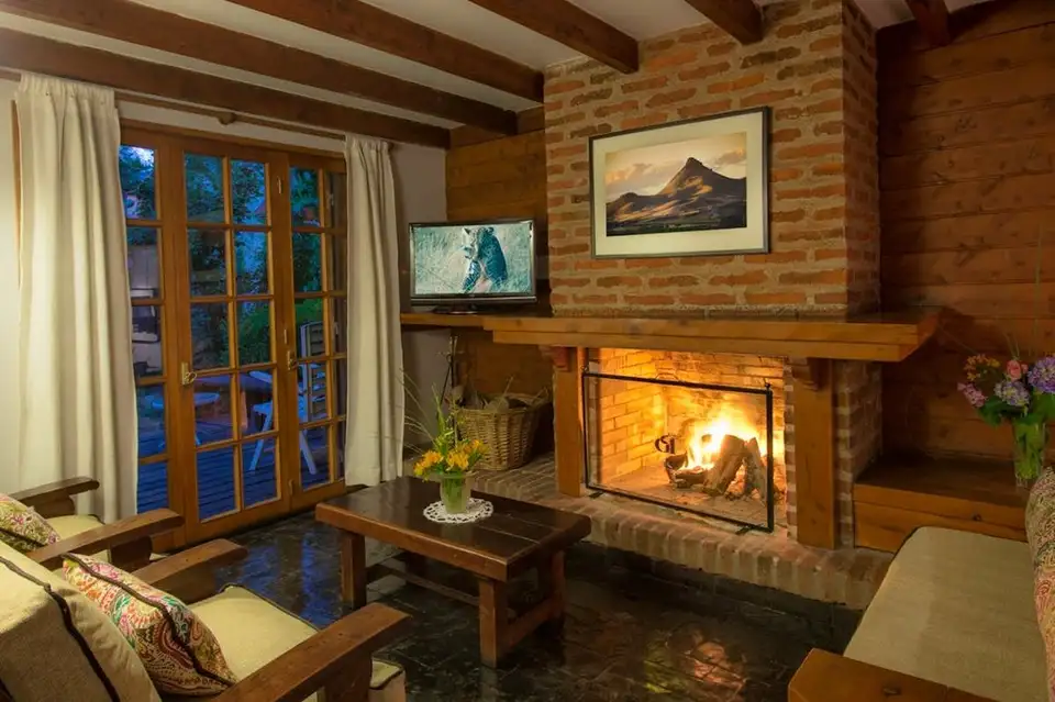 Apart Hotel La Bora