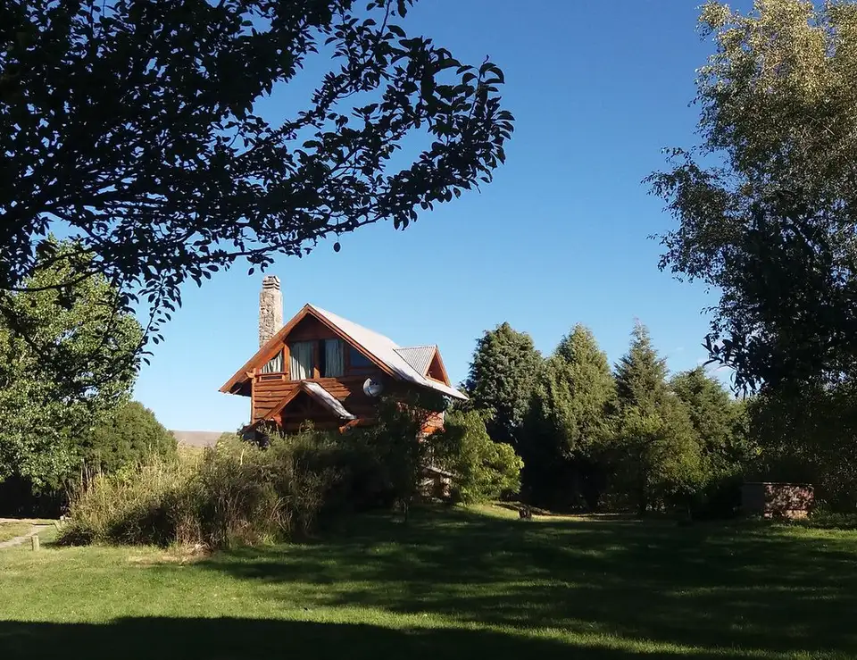Cabañas Las Bandurrias