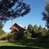 Cabañas Las Bandurrias
