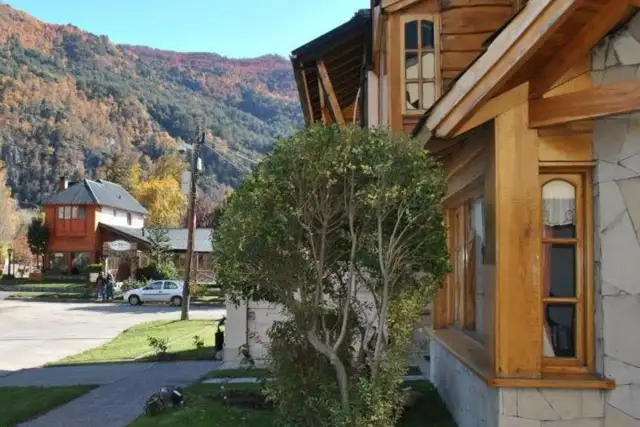 Cabañas Costa Sonada