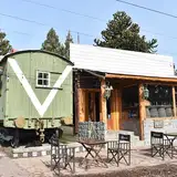 El Vagon