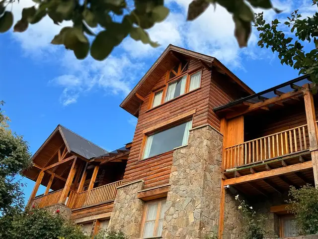 Hostería Barenhaus