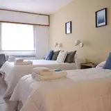 Latitud Cuarenta