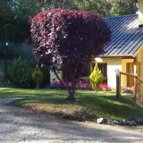 Cabañas Pati Be