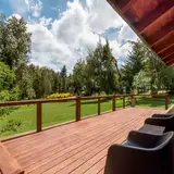 Solar Selvana Cabanas Amp Aparts