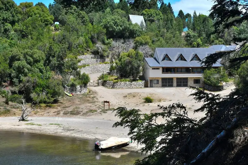 Bahia Rosedal Apart Hotel