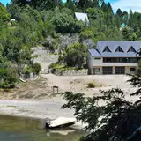 Bahia Rosedal Apart Hotel