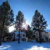 Cabañas Bahía Mansa
