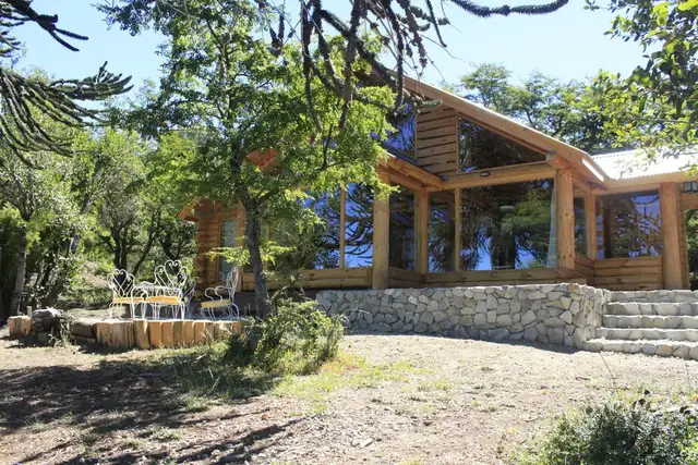 Cabañas Bahíamía