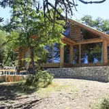 Cabañas Bahíamía