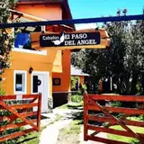Cabañas El Paso del Angel