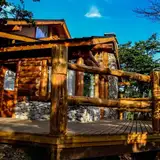 El Rincón De Pehuenia