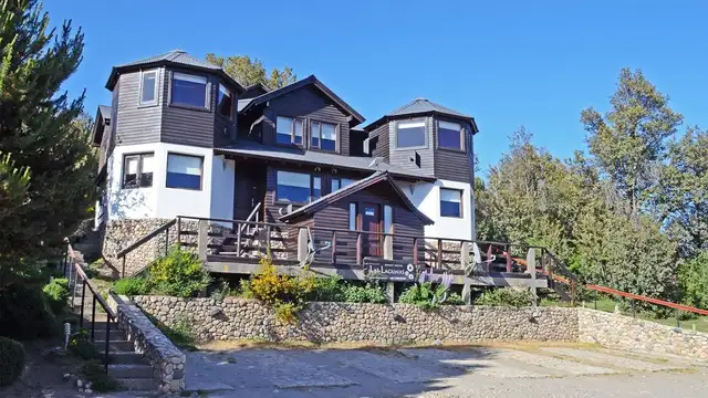 Las Lagunas Apart Hotel