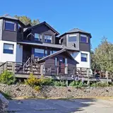 Las Lagunas Apart Hotel
